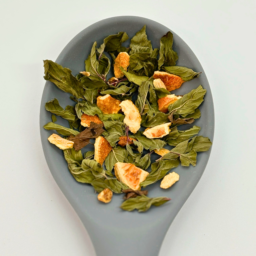 Tzitzimenta portokali