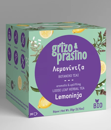 Lemoninja
