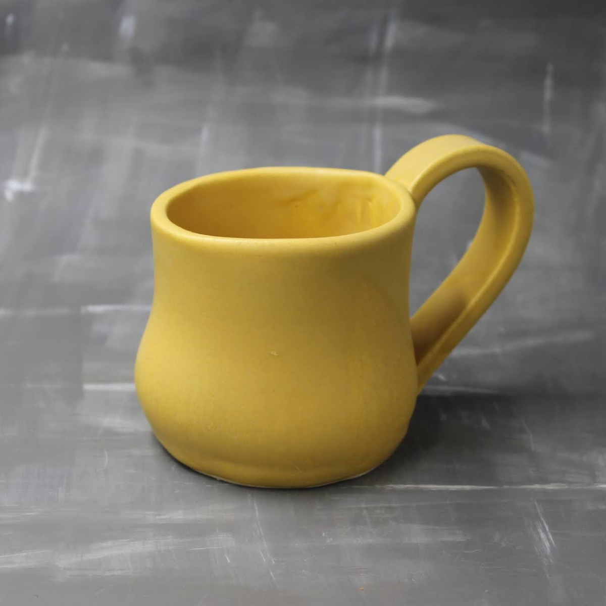 Handmade Ceramic Mug
