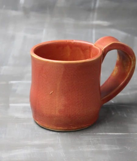 Handmade Ceramic Mug