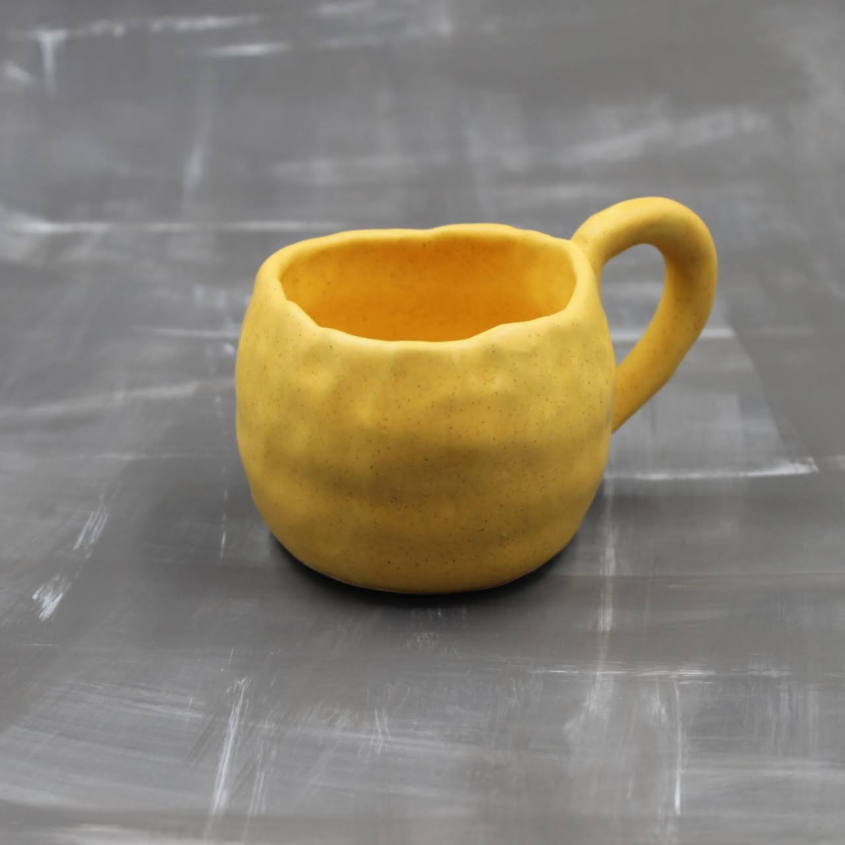 Handmade Ceramic Mug