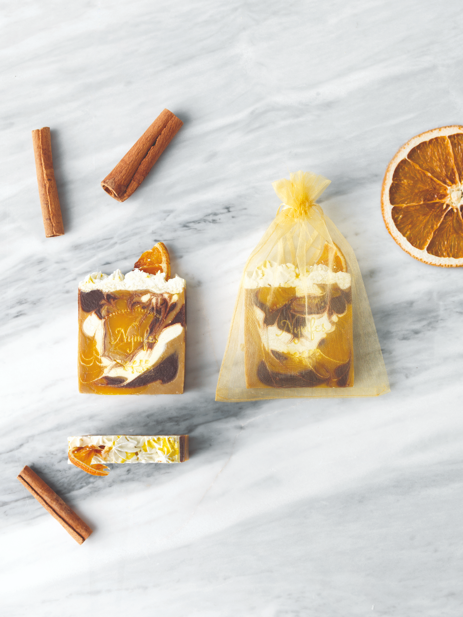 Σαπούνι "Sweet Treat"