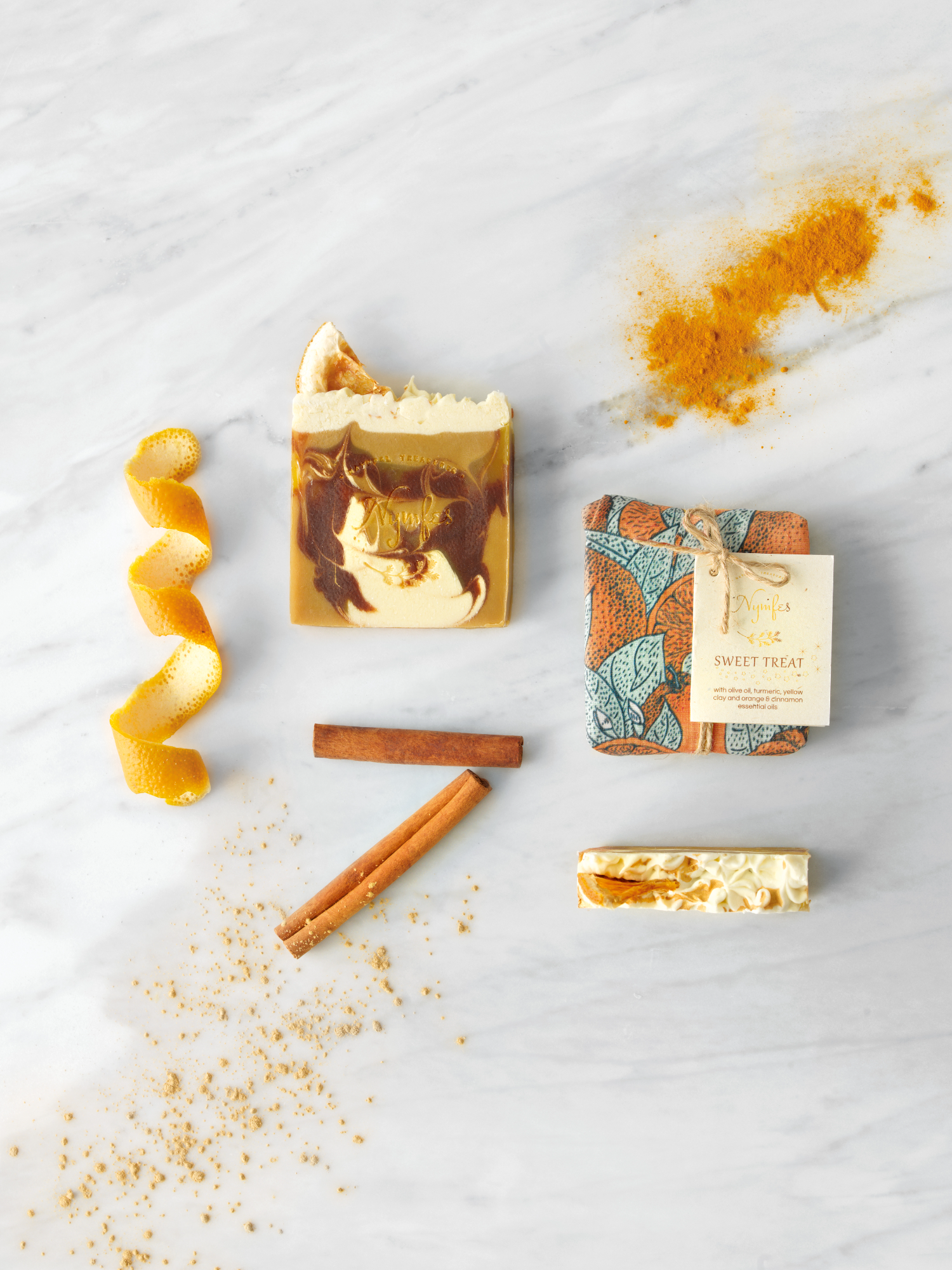 Σαπούνι "Sweet Treat"