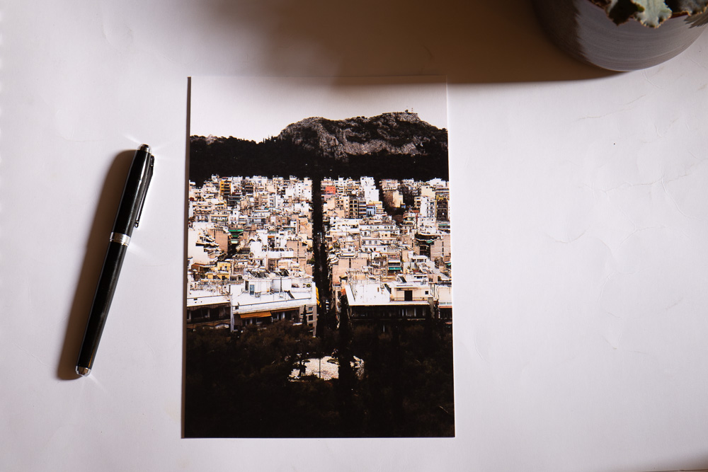 Skyline wall art, photography print, urban wall art, city poster, architecture print, art print, creative desk office decor, mountain photo