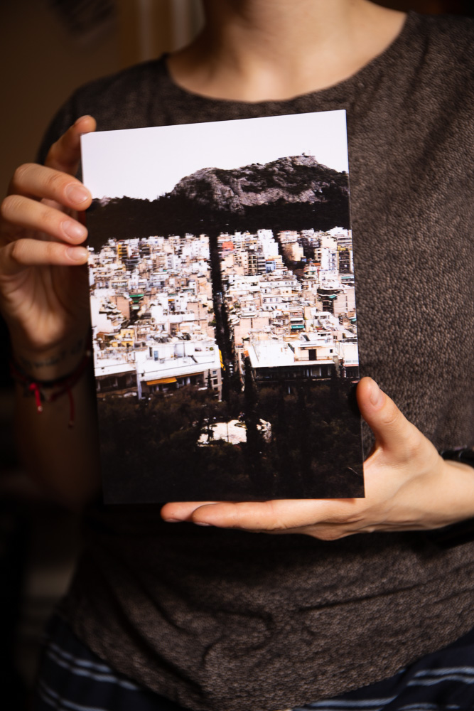 Skyline wall art, photography print, urban wall art, city poster, architecture print, art print, creative desk office decor, mountain photo