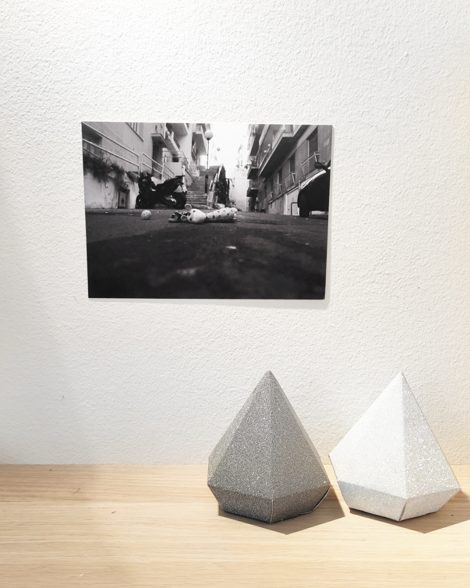 Urban wall art, city poster, photography print, architecture print, artistic house warming gift, child&#39;s toy, Black and white wall art print