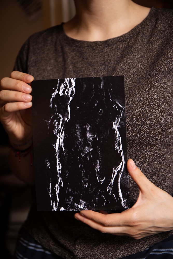 Gothic wall art, dark home decor, nature wall art poster, olive tree photography, nature lover gift, house warming gift, black and white