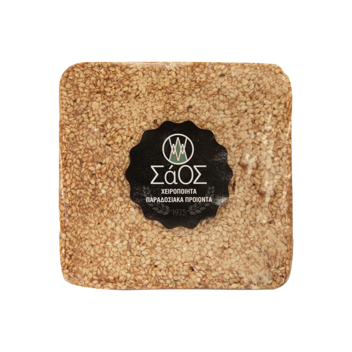 Παστέλι Παραδοσιακό 200g