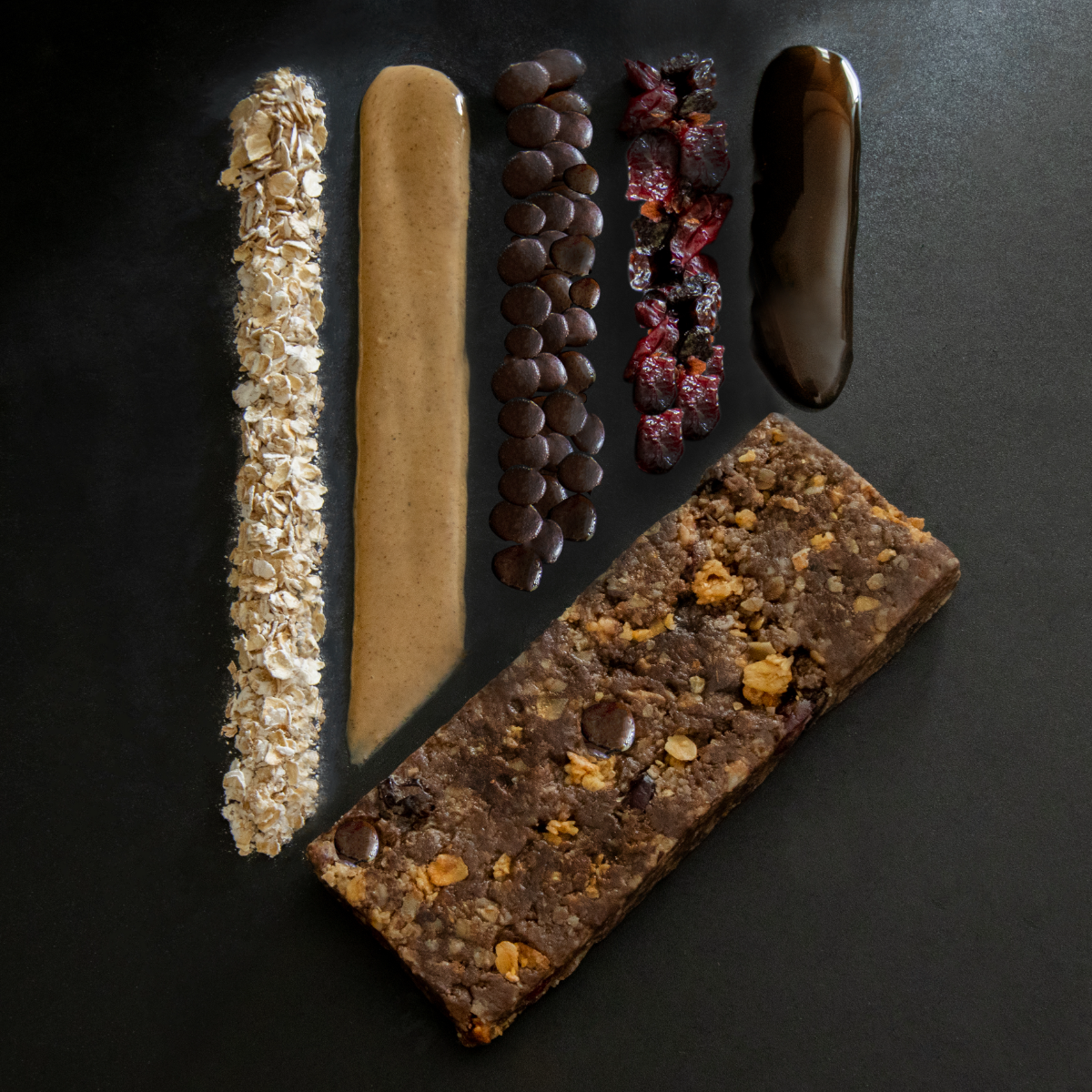 Μπάρα ενέργειας 100g