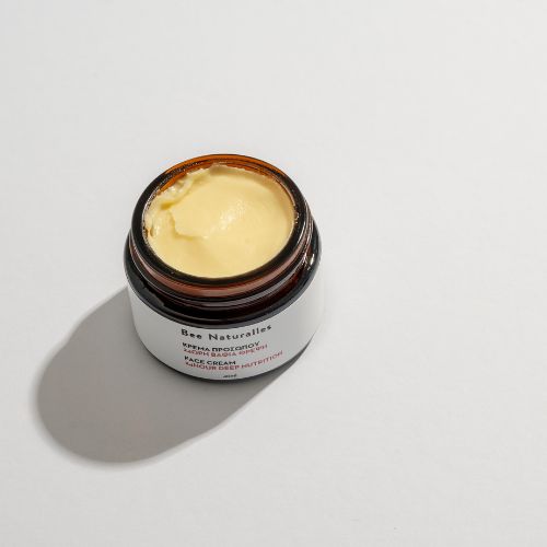 ΚΡΕΜΑ ΠΡΟΣΩΠΟΥ 24ΩΡΗ ΒΑΘΙΑ ΘΡΕΨΗ 40ml