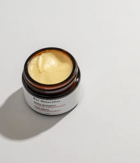 ΚΡΕΜΑ ΠΡΟΣΩΠΟΥ ΣΥΣΦΙΓΞΗ & ΕΠΑΝΟΡΘΩΣΗ 40ml