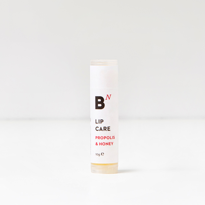 LIPSTICK ΠΡΟΠΟΛΗ & ΜΕΛΙ 10g