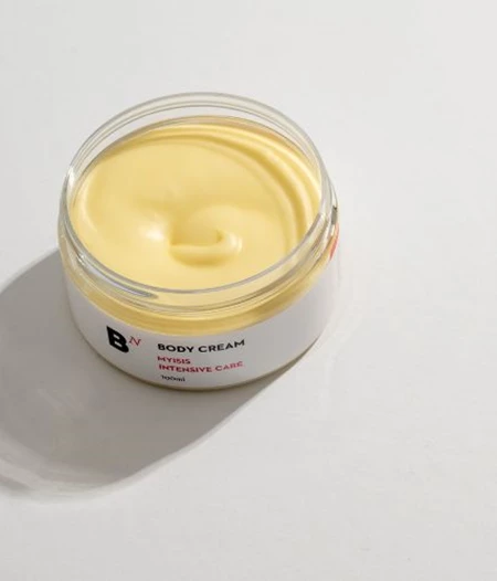 ΚΡΕΜΑ ΣΩΜΑΤΟΣ MYISIS ΕΝΤΑΤΙΚΗ ΦΡΟΝΤΙΔΑ 150ml