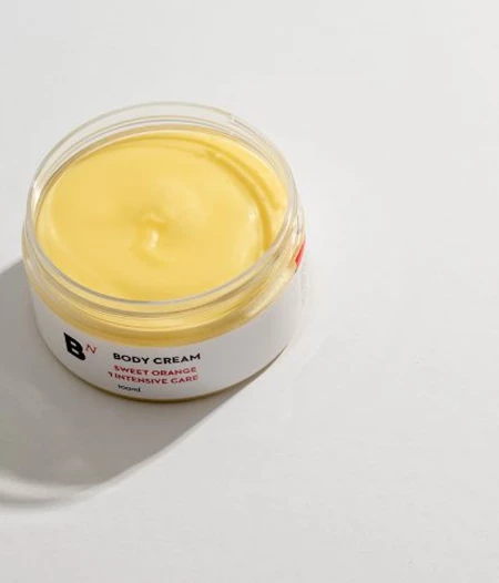 ΚΡΕΜΑ ΣΩΜΑΤΟΣ SWEET ORANGE ΕΝΤΑΤΙΚΗ ΦΡΟΝΤΙΔΑ 150ml