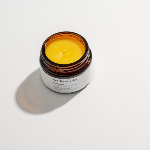 ΚΗΡΑΛΟΙΦΗ ΚΑΛΕΝΤΟΥΛΑ & ΧΑΜΟΜΗΛΙ 40ml