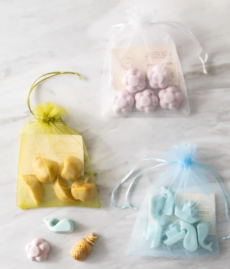Wax Melts for burners
