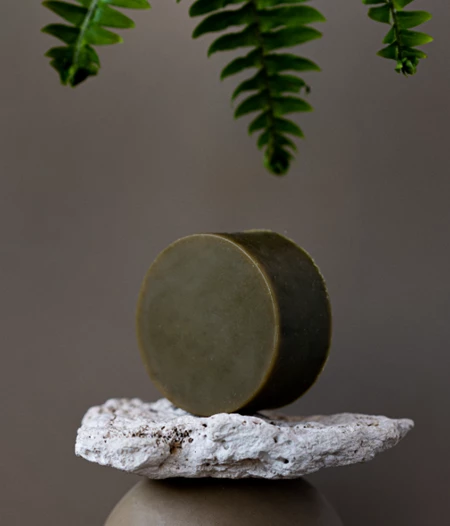 SHIBUMI SOAP