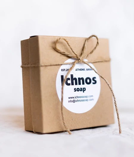 SHIBUMI SOAP