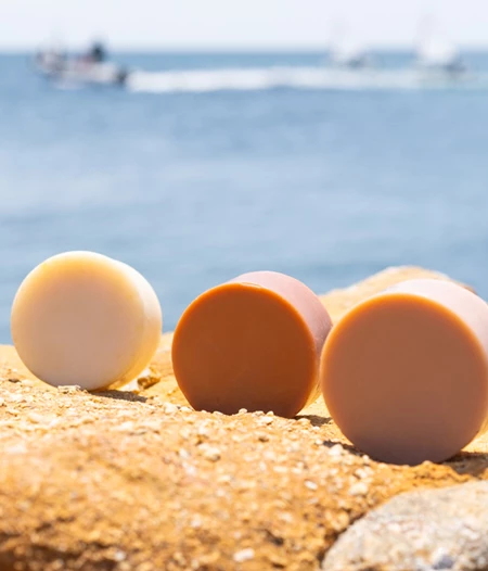 OKOME SOAP