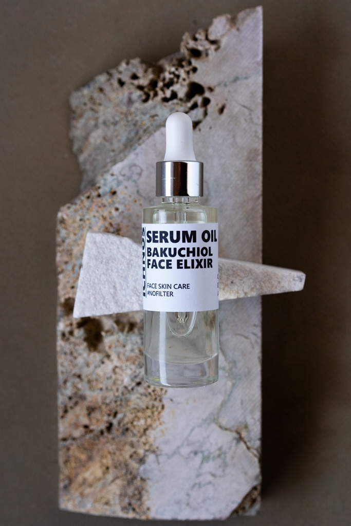 SERUM OIL BAKUCHIOL