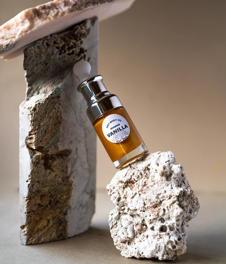 BODY OILS