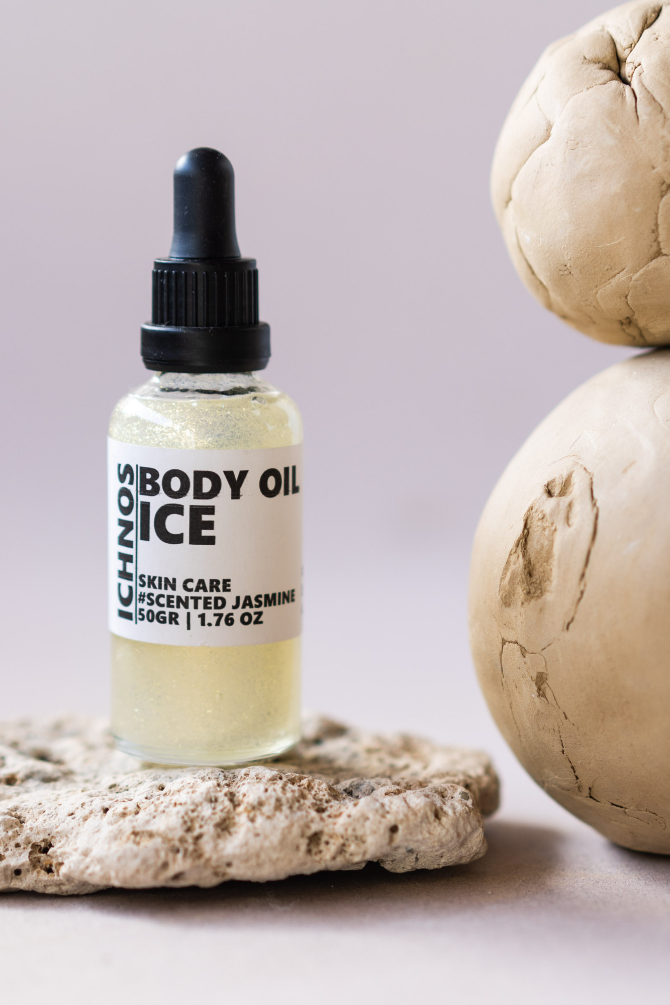 BODY OILS