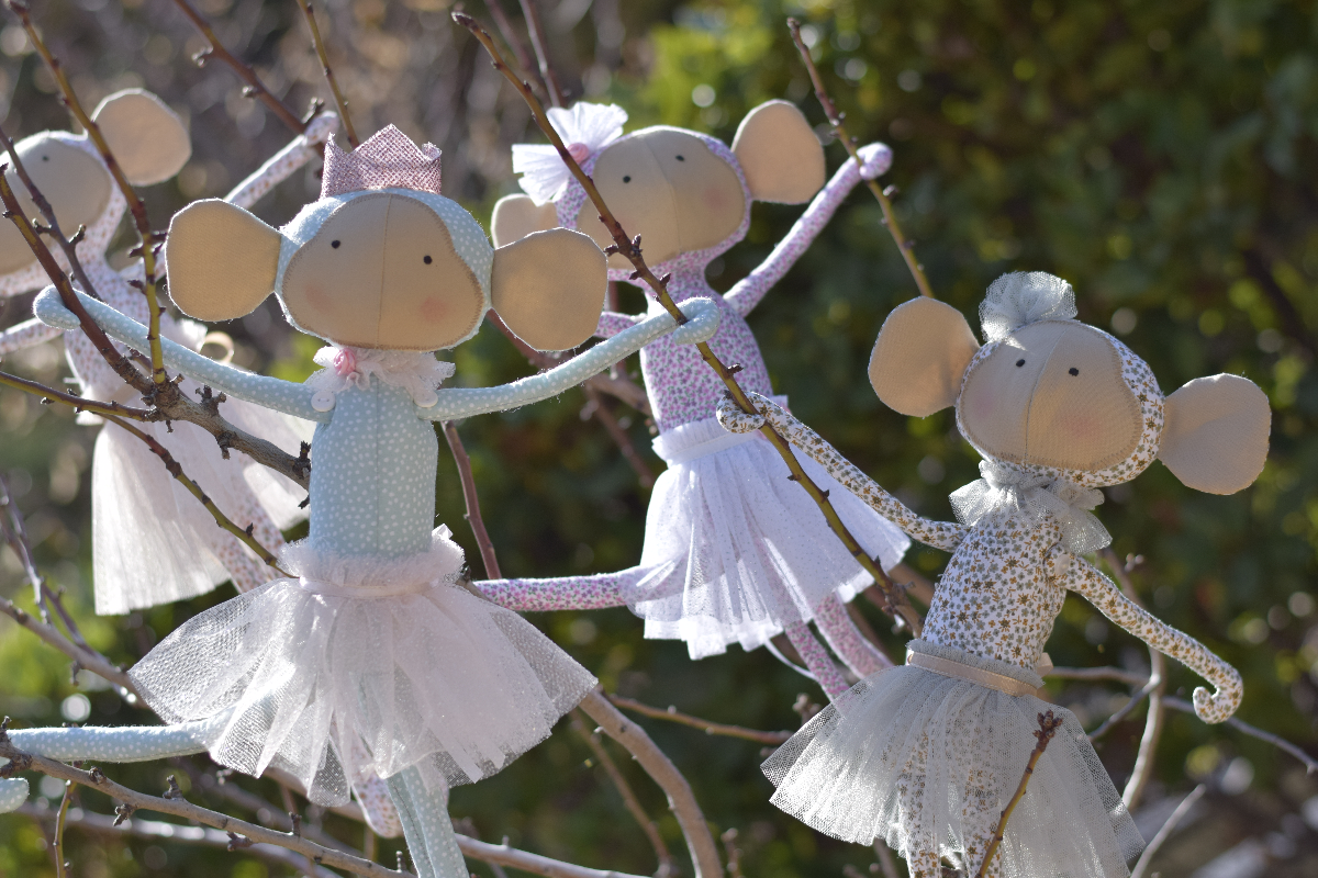 Τρελομαϊμουδάκια!!!