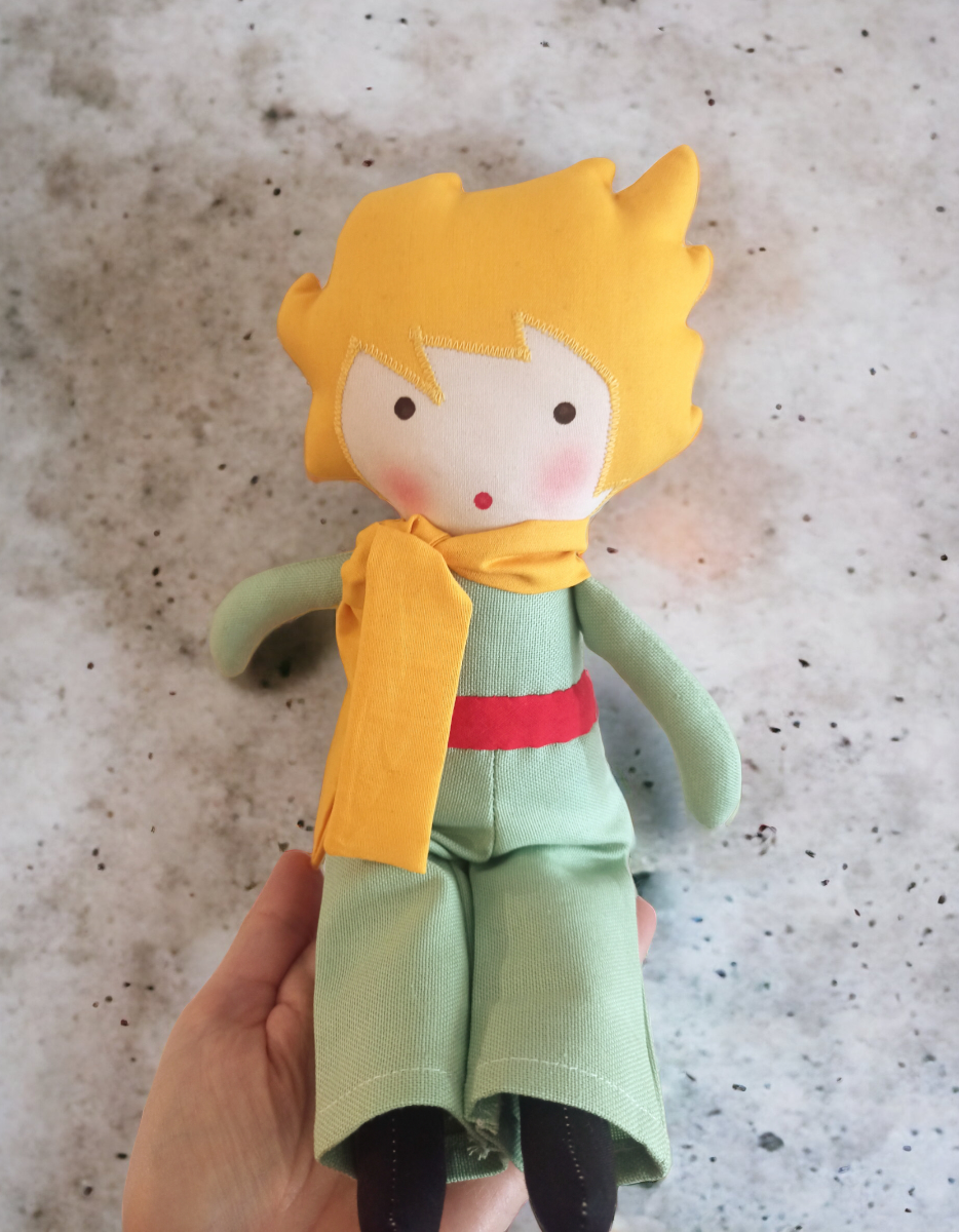 Μικρός Πρίγκιπας