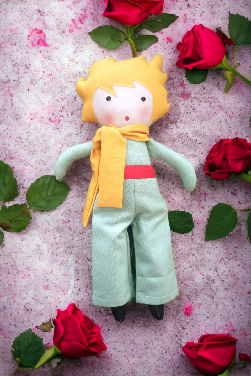 Μικρός Πρίγκιπας