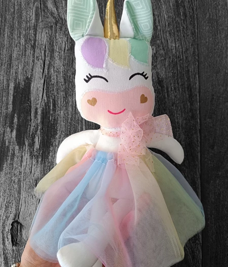 We Love Unicorns!