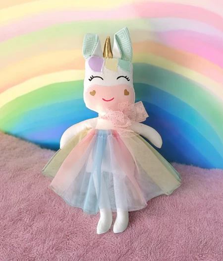 We Love Unicorns!