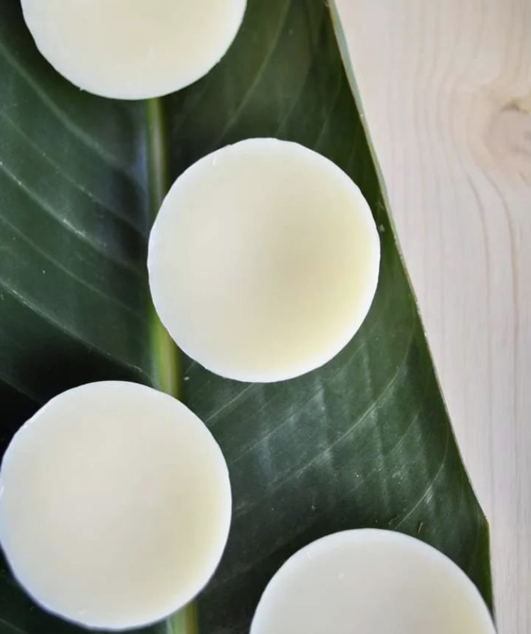 Solid Hair Conditioner