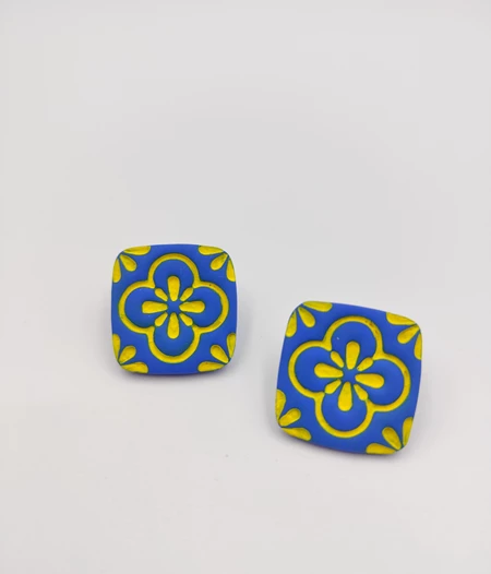 Moroccan Tiles