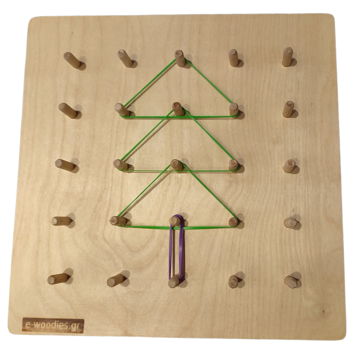 Γεωπίνακας