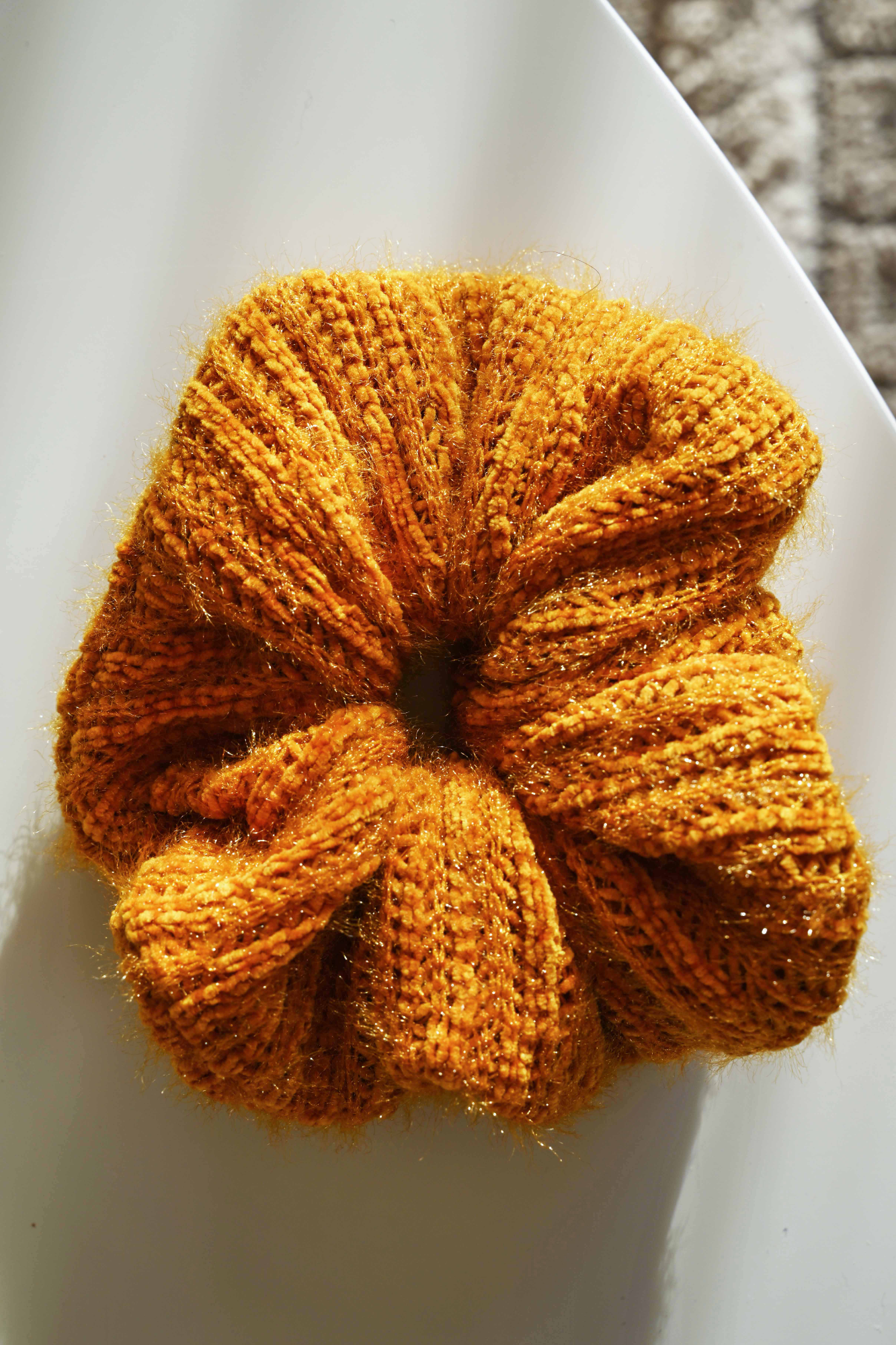 Wοol Scrunchies (ΧL)