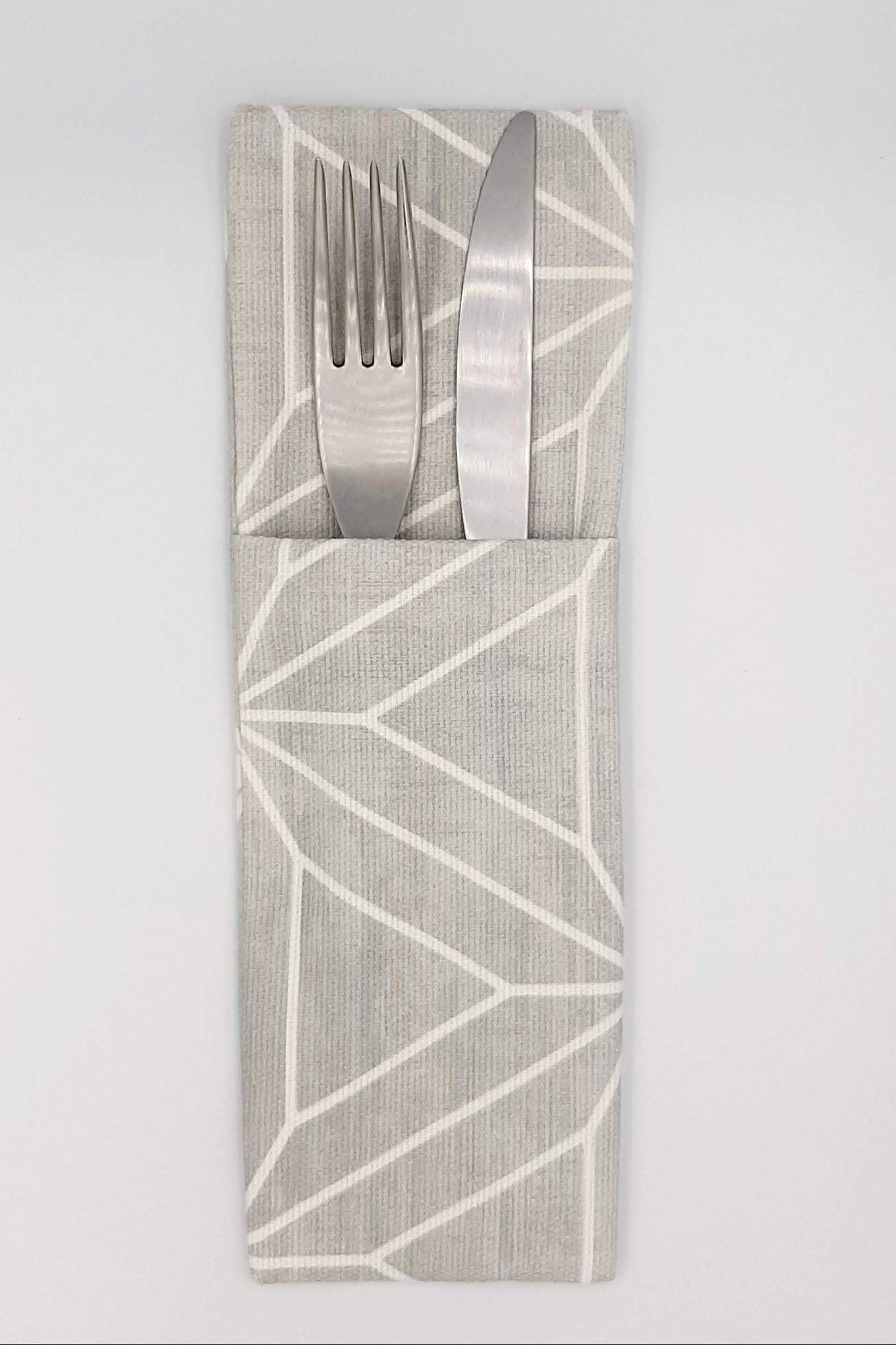 Πιρουνοθήκη Σειρά ORIGAMI (Σετ 4 Τεμ)