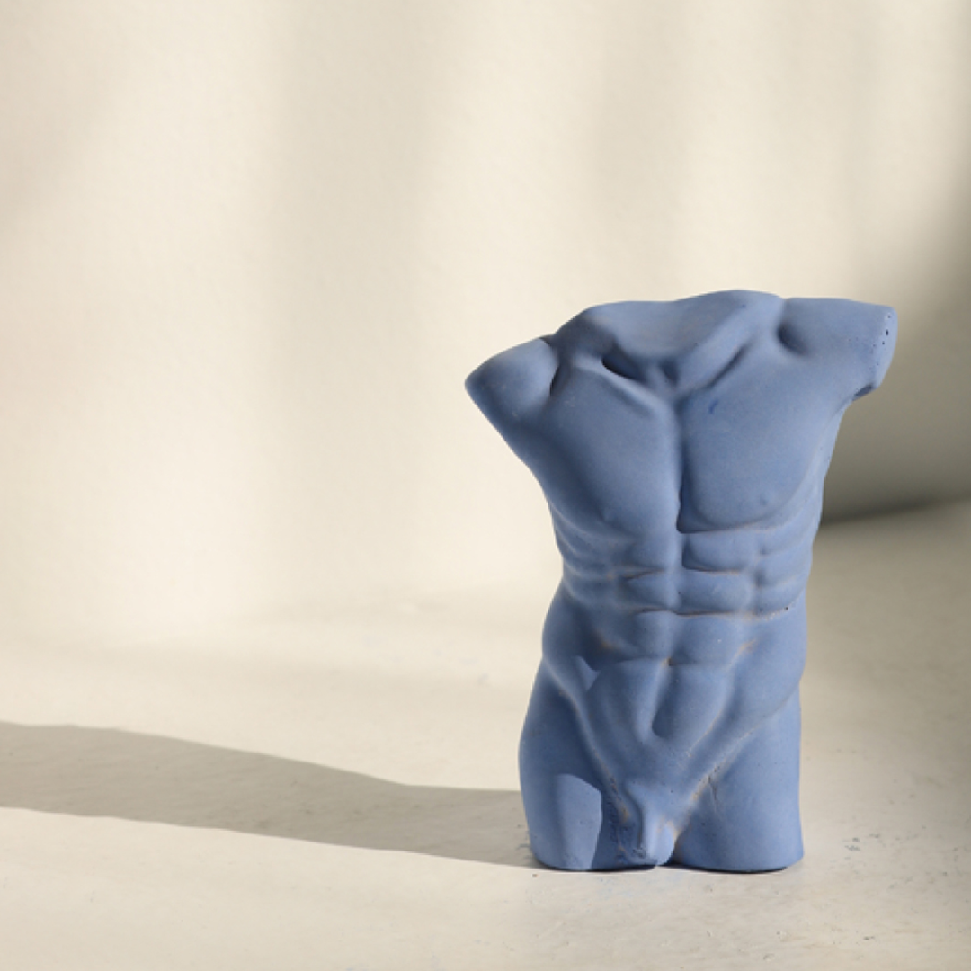 Ανδρικός κορμός

