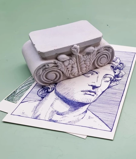 Press Papier