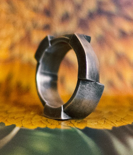 Cog ring