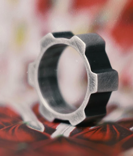 Gear ring