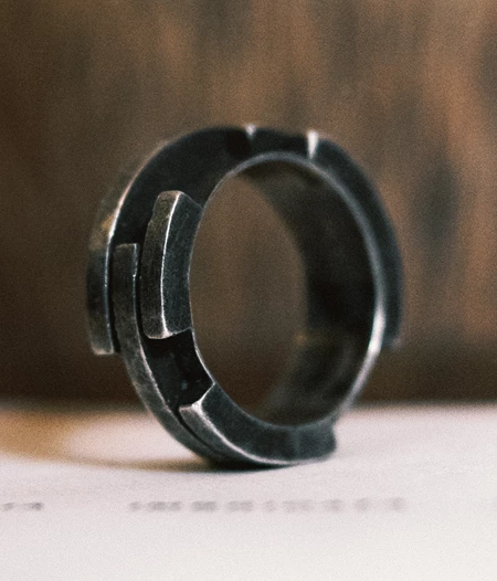 Data ring