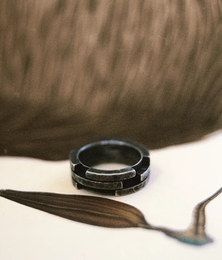 Data ring