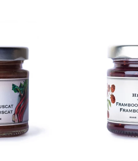 Chutney σύκο με πιπέρι 130γρ