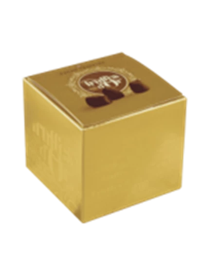 Τρούφες Κακάο Mathez με Σαμπάνια – Γαλλική Απόλαυση