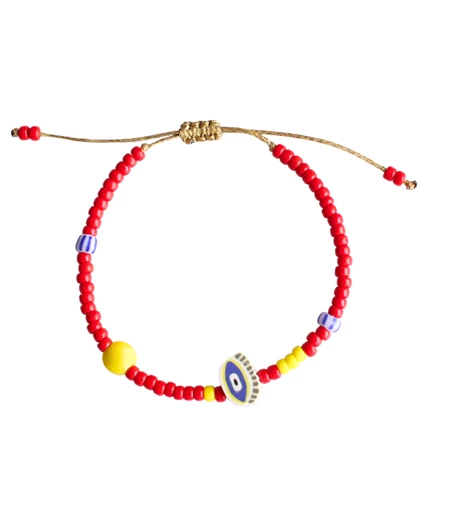 The “POP”eye bracelet