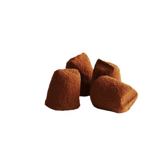 Mathez Authentic French Cocoa Truffles – 250g