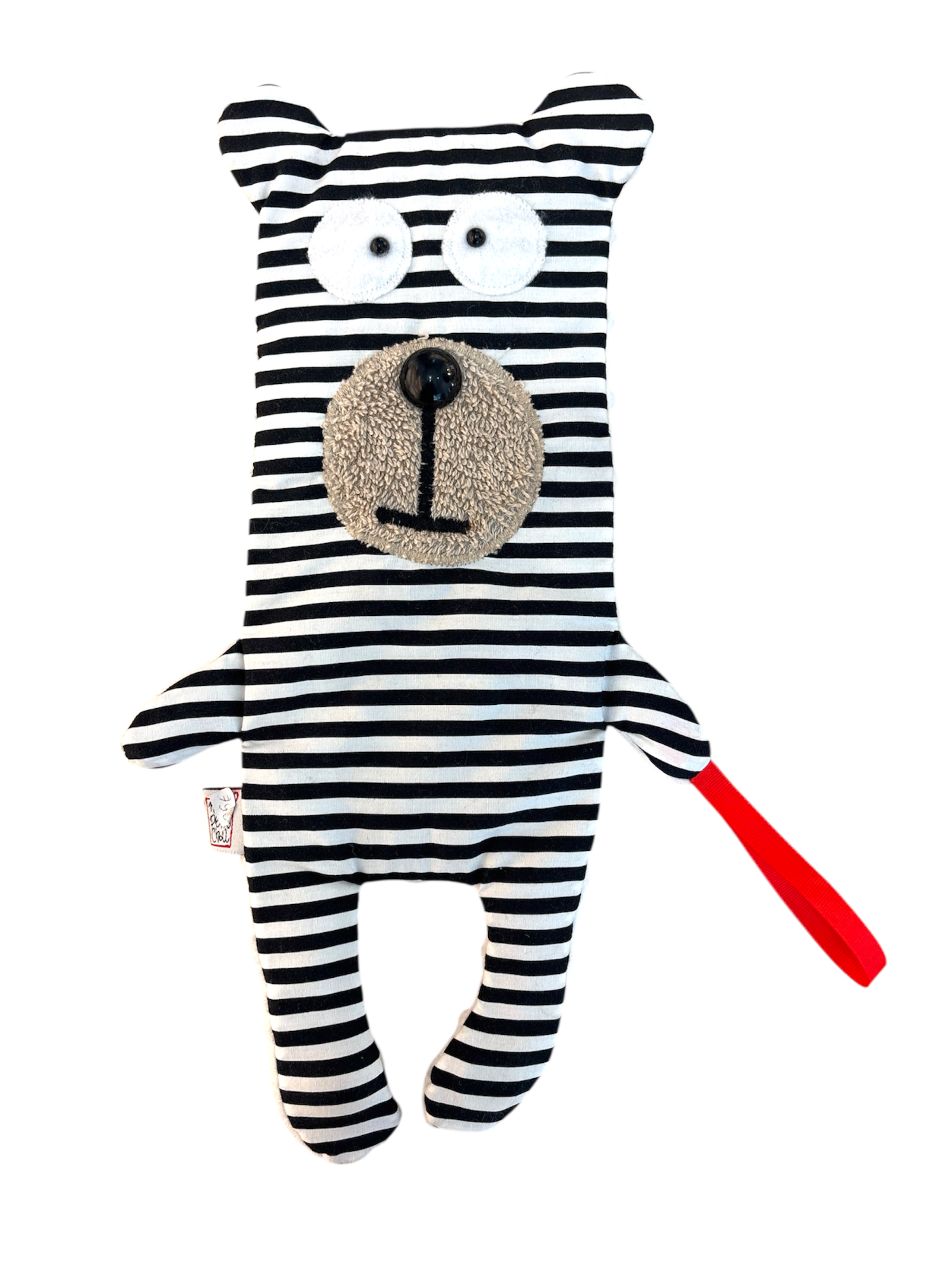 Αισθητηριακό Αρκουδάκι Teddy