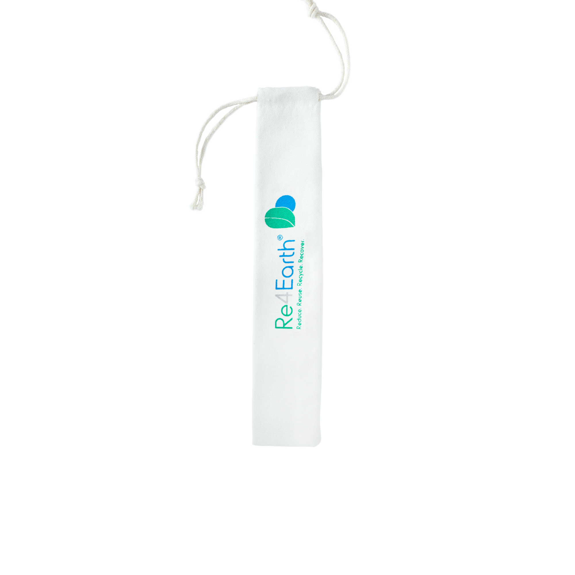 Re4Earth Slim Universal Travel Pouch