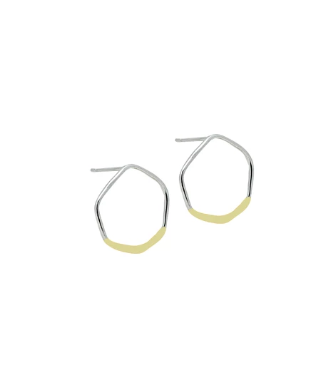 Σκουλαρίκια Geometry, Small