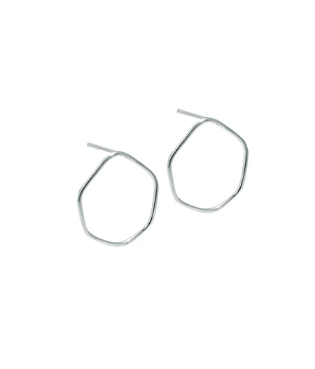 Earrings Geometry / Small